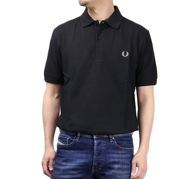 FRED PERRY（フレッドペリー） ポロシャツ The Fred Perry Shirt M6000