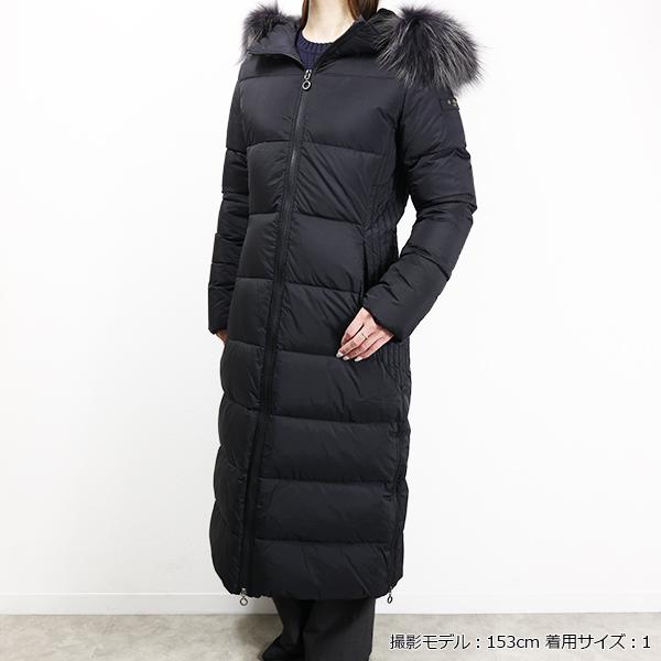 TATRAS（タトラス） ダウンコート TOKA トカ LTAT24A4953-D レディース