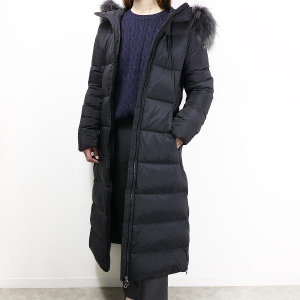 Saya ☆様✨TATRASモッズコート　ダウンライナー　3WAY　ドローコード TATRAS（タトラス） ダウンコート TOKA トカ LTAT24A4953-D レディース