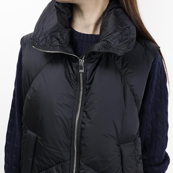 TATRAS（タトラス） ダウンベスト IRIS イリス LTMA24A4129-D