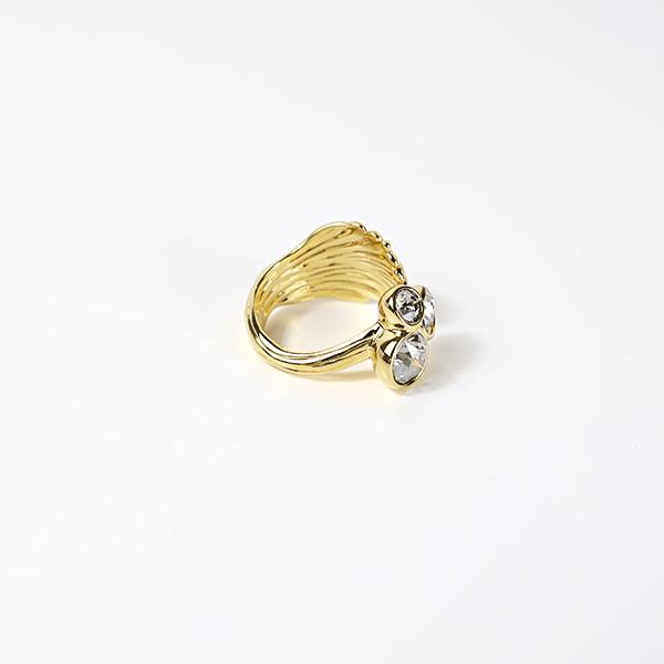 Chloe（クロエ） リング Flower Ring フラワー CHC24AFR68CH5