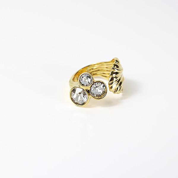 Chloe（クロエ） リング Flower Ring フラワー CHC24AFR68CH5