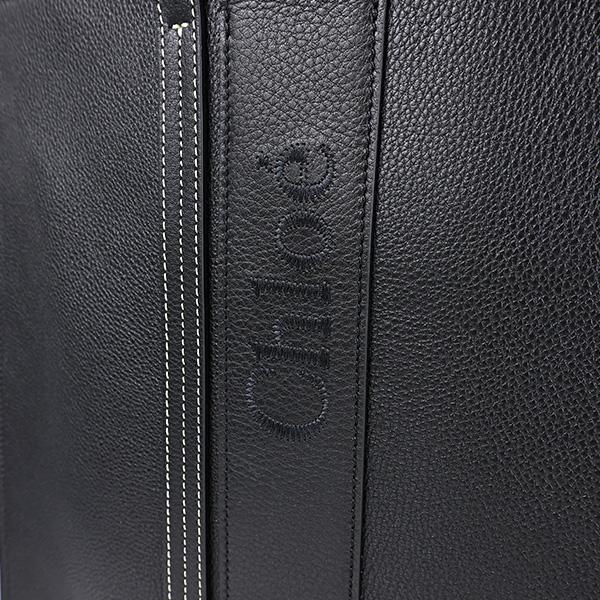 Chloe（クロエ） トートバッグ WOODY Large Tote Bag ウッディ ラージ