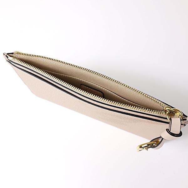 Chloe（クロエ） コインケース Pouch アルファベット コインパース
