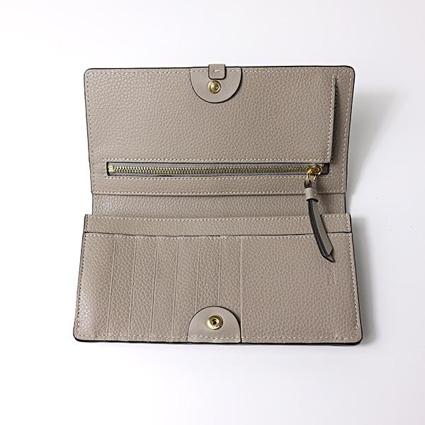 極美品　クロエ　ダリル　長財布　 CHLOE DARRYL Chloe（クロエ） 長財布 DARRYL Flap Long Wallet ダリル ロング