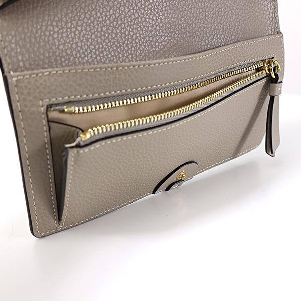 極美品　クロエ　ダリル　長財布　 CHLOE DARRYL Chloe（クロエ） 長財布 DARRYL Flap Long Wallet ダリル ロング