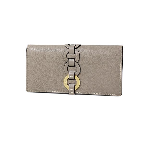 Chloe（クロエ） 長財布 DARRYL Flap Long Wallet ダリル ロング