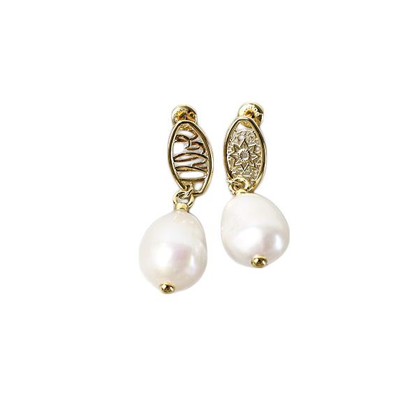 Chloe クロエ ドロップピアス DARCEY Earrings ダーシー