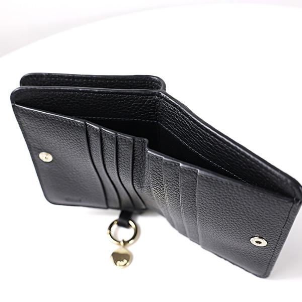 新品　Chloé 二つ折り財布 クロエ Chloe 【CHLOE】クロエ 二つ折り財布 CHC23SP867I10