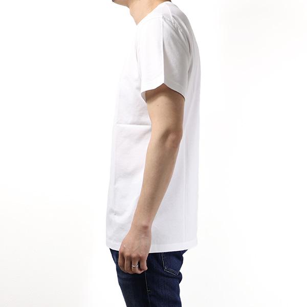 JIL SANDER（ジルサンダー） Tシャツ Crew Neck T-Shirts J21GC0002