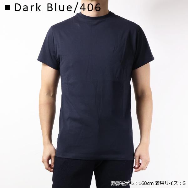 JIL SANDER（ジルサンダー） Tシャツ Crew Neck T-Shirts J21GC0002