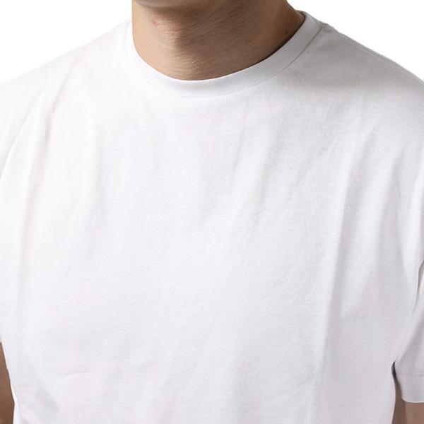 JIL SANDER（ジルサンダー） Tシャツ Crew Neck T-Shirts J21GC0002