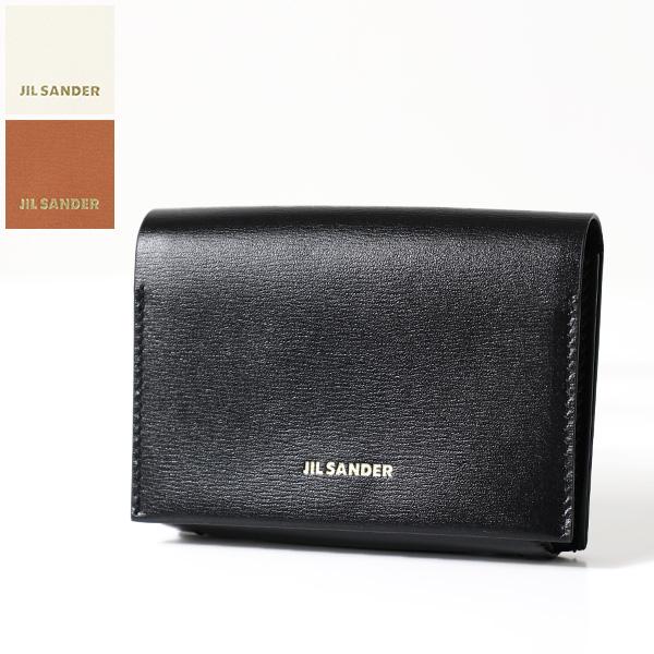 JIL SANDER（ジルサンダー） カードケース ORIGAMI Card Holder