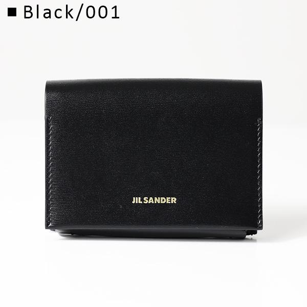 JIL SANDER（ジルサンダー） カードケース ORIGAMI Card Holder
