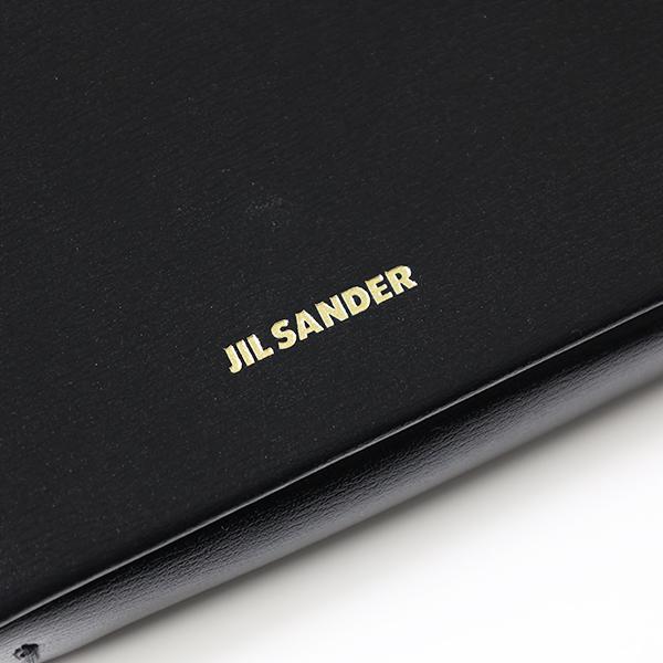 JIL SANDER（ジルサンダー） カードケース ORIGAMI Card Holder
