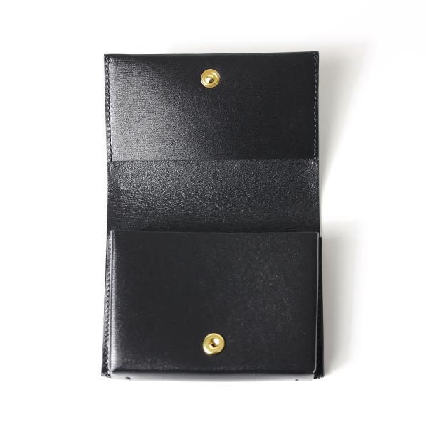 JIL SANDER（ジルサンダー） カードケース ORIGAMI Card Holder