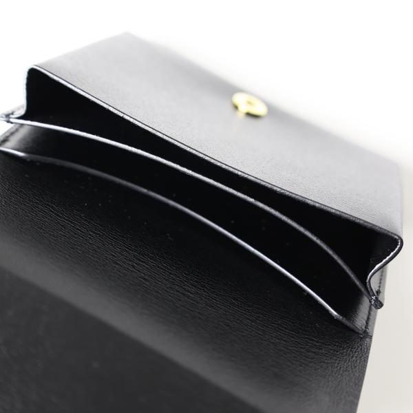 JIL SANDER（ジルサンダー） カードケース ORIGAMI Card Holder