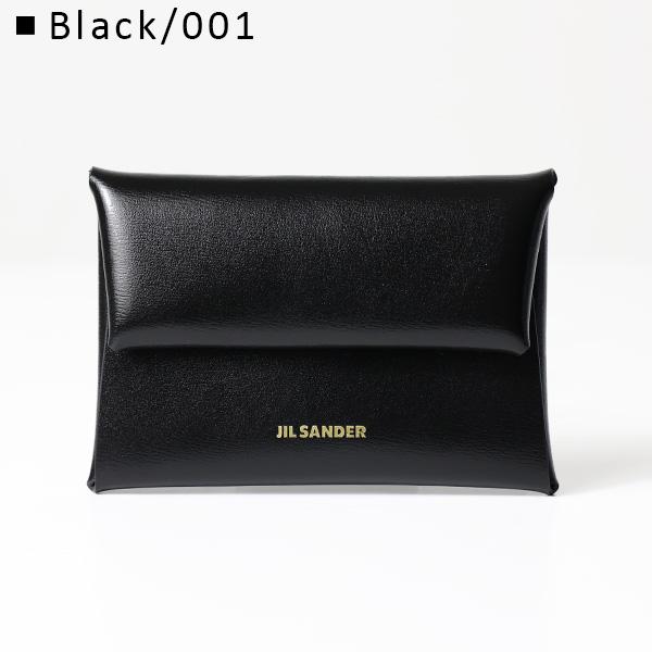 JIL SANDER（ジルサンダー） コインケース Folded Coin Purse コイン