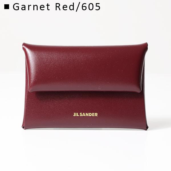 JIL SANDER（ジルサンダー） コインケース Folded Coin Purse コイン