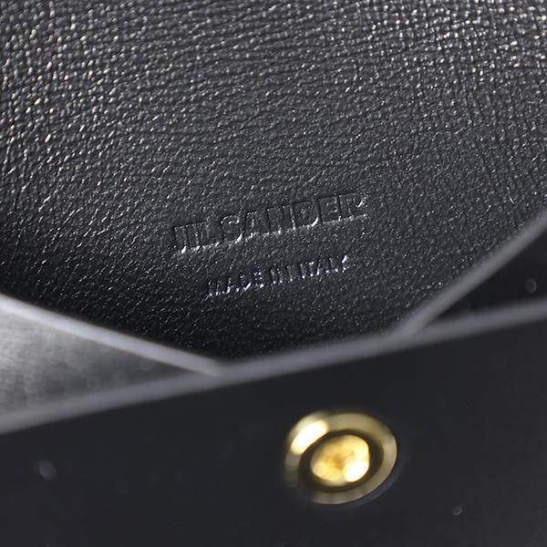 JIL SANDER（ジルサンダー） コインケース Folded Coin Purse コイン