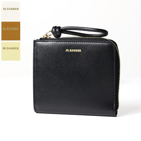 JIL SANDER（ジルサンダー） カードケース Giro Credit Card Purse