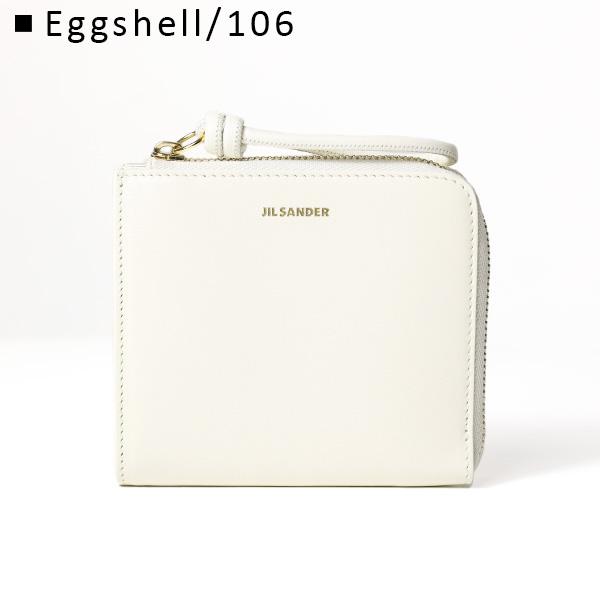JIL SANDER（ジルサンダー） カードケース Giro Credit Card Purse