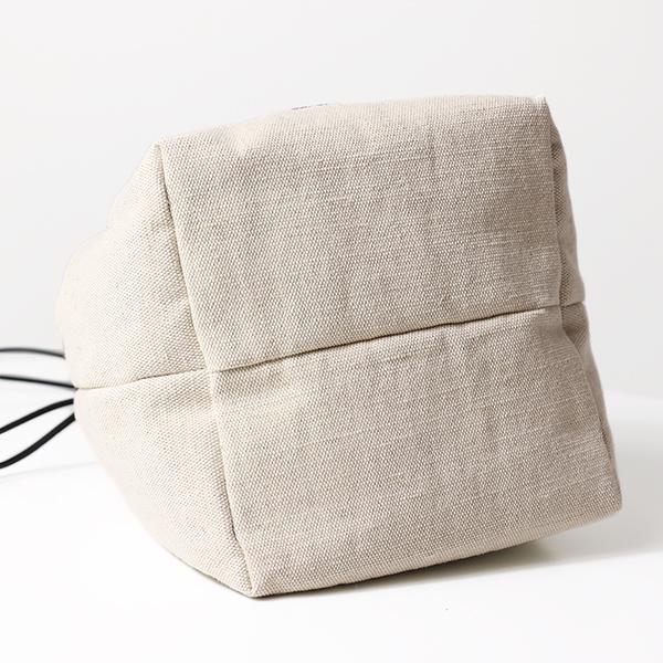 JIL SANDER（ジルサンダー） ドローストリングバッグ Dumpling