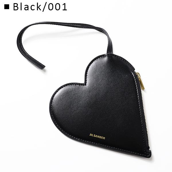 ジルサンダー JIL SANDAR ハート　ポーチ 楽天市場】JIL SANDER ジルサンダー ポーチ J08VL0005 P6595