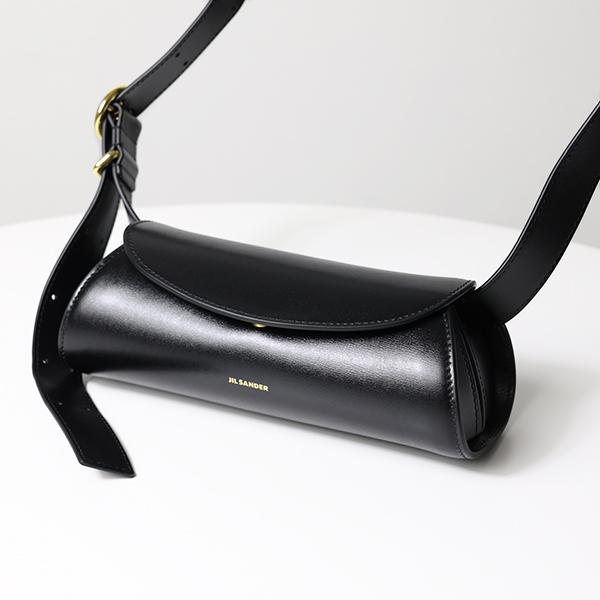 最終お値引き ジルサンダーCannoloバックル付きフラットシューズ美品 ジルサンダー Jil Sander JIL SANDER バッグ CANNOLO MINI