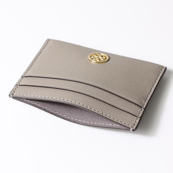 TORY BURCH　ロビンソン　ビジネス　カードケース TB_165006_001_A?$VS_1500$