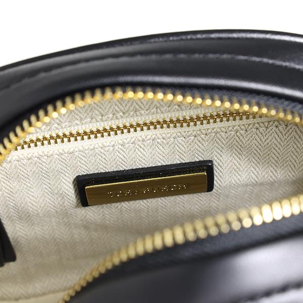 新品 匿名配送トリーバーチ キラ シェブロン スモールカメラバッグ TORY BURCH（トリーバーチ） 【LaGアウトレット】TORY BURCH