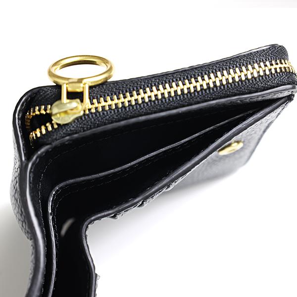 TORY BURCH（トリーバーチ） 【LaGアウトレット】TORY BURCH 二つ折り