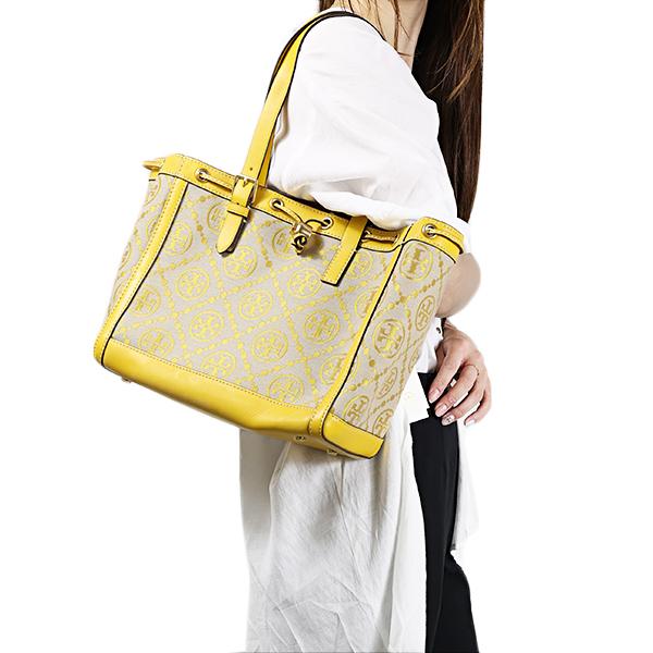 TORY BURCH（トリーバーチ） 【LaGアウトレット】TORY BURCH トート