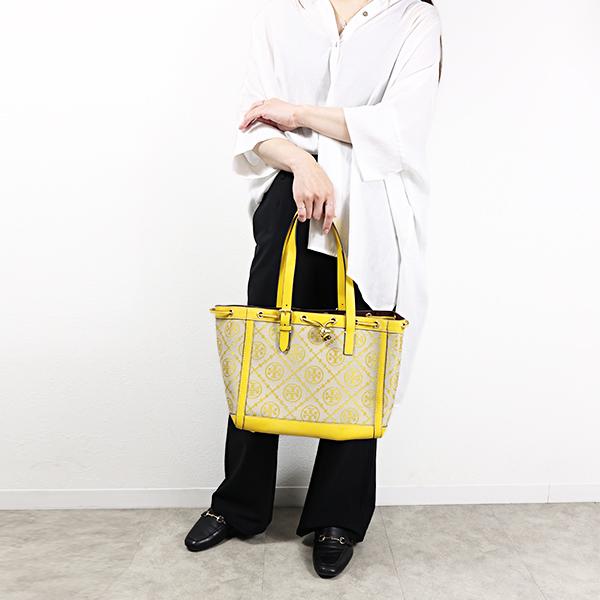 TORY BURCH（トリーバーチ） 【LaGアウトレット】TORY BURCH トート