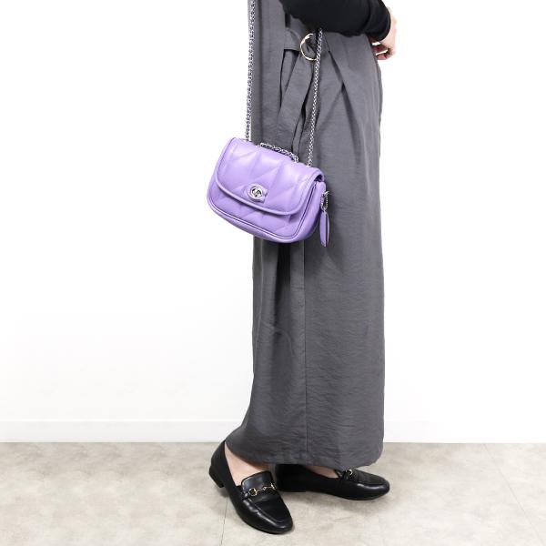 COACH（コーチ） ショルダーバッグ Pillow Madison Sholder Bag ピロー