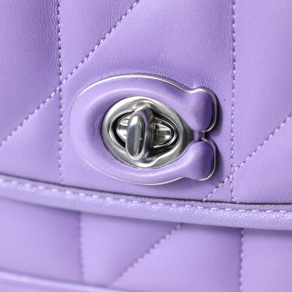 COACH（コーチ） ショルダーバッグ Pillow Madison Sholder Bag ピロー