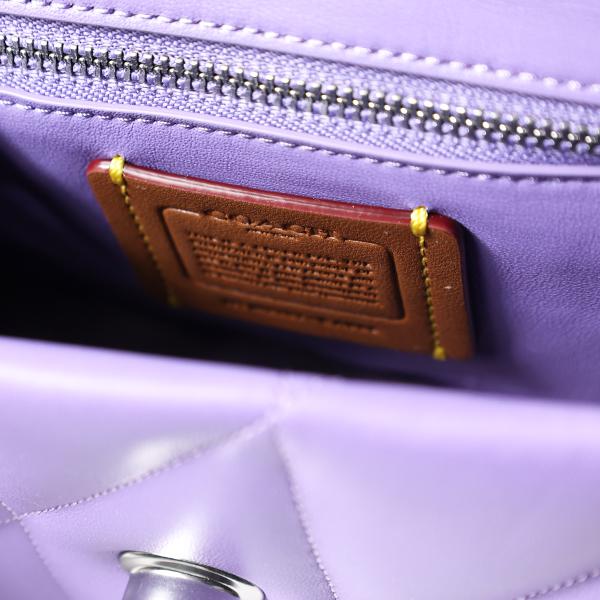 COACH（コーチ） ショルダーバッグ Pillow Madison Sholder Bag ピロー