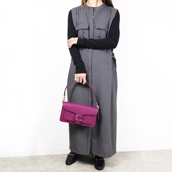COACH（コーチ） 【LaGアウトレット】Coach ショルダーバッグ Tabby 26