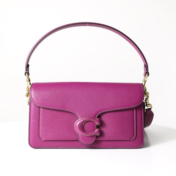 COACH（コーチ） 【LaGアウトレット】Coach ショルダーバッグ Tabby 26