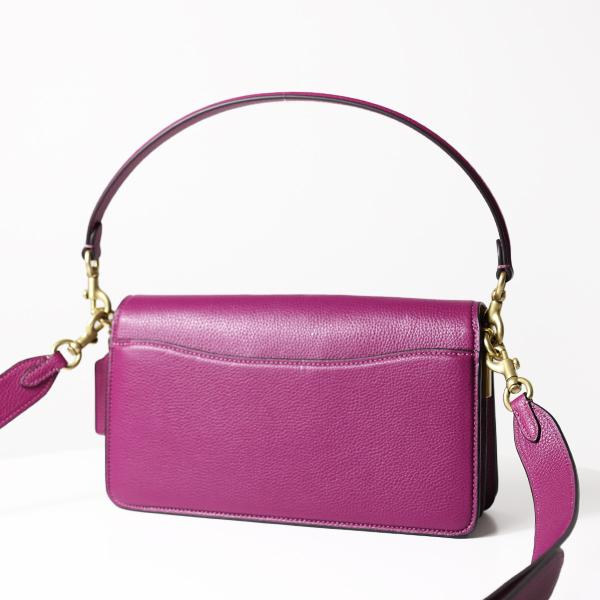 COACH（コーチ） 【LaGアウトレット】Coach ショルダーバッグ Tabby 26