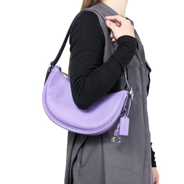 COACH（コーチ） ショルダーバッグ Luna Shoulder Bag ルナ CC439