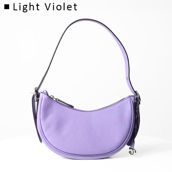 COACH（コーチ） ショルダーバッグ Luna Shoulder Bag ルナ CC439