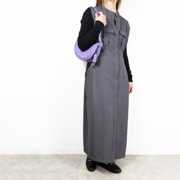 COACH（コーチ） ショルダーバッグ Luna Shoulder Bag ルナ CC439