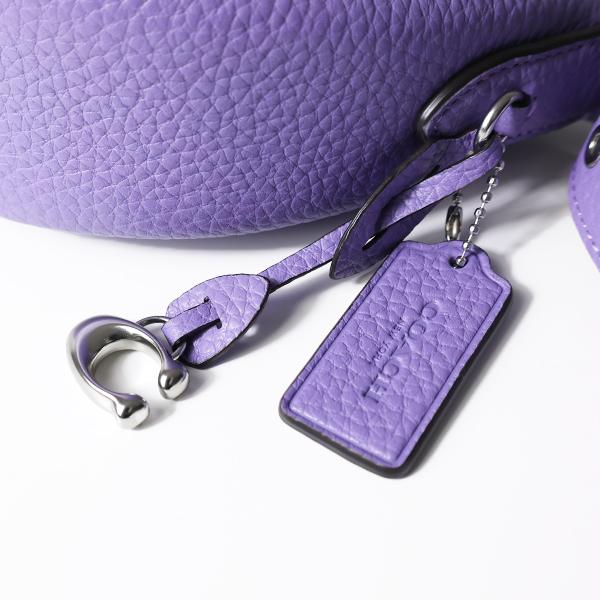 COACH（コーチ） ショルダーバッグ Luna Shoulder Bag ルナ CC439