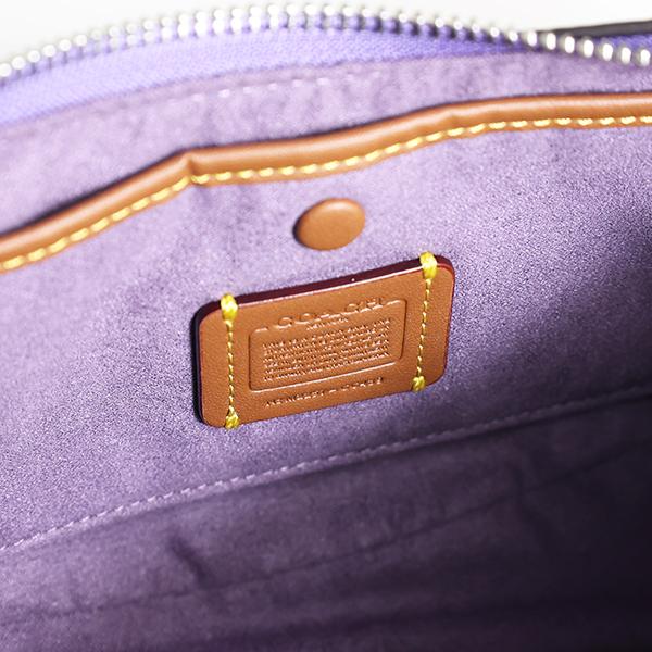 COACH（コーチ） ショルダーバッグ Luna Shoulder Bag ルナ CC439