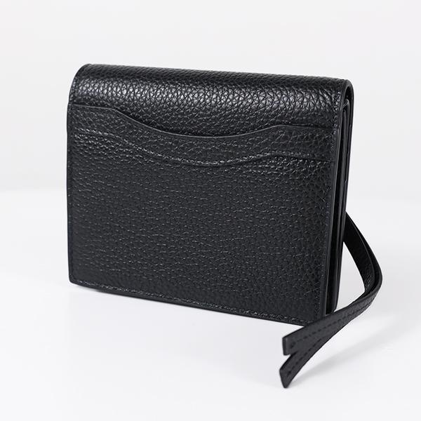 BALENCIAGA（バレンシアガ） 二つ折り財布 NEO Classic Mini Wallet