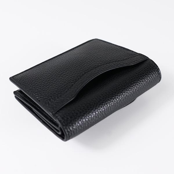 美品 BALENCIAGA バレンシアガ ネオクラシック ミニウォレット 財布 BALENCIAGA（バレンシアガ） 二つ折り財布 NEO Classic Mini Wallet