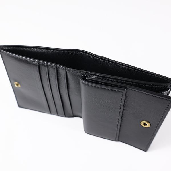 BALENCIAGA（バレンシアガ） 二つ折り財布 NEO Classic Mini Wallet