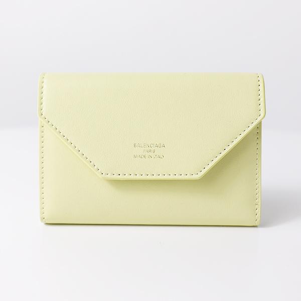 BALENCIAGA（バレンシアガ） キーケース Envelope Key Case 736731