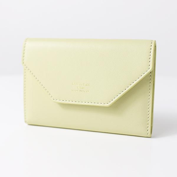 BALENCIAGA（バレンシアガ） キーケース Envelope Key Case 736731
